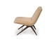 Aston Martin Modern Armchairs For Living Room , Most Comfortable Armchair supplier